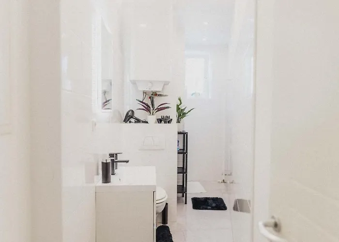 Appartement Zentrum *