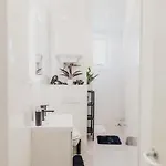 Apartment Zentrum *