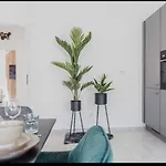 Apartment Zentrum *