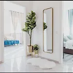 Zentrum Apartment