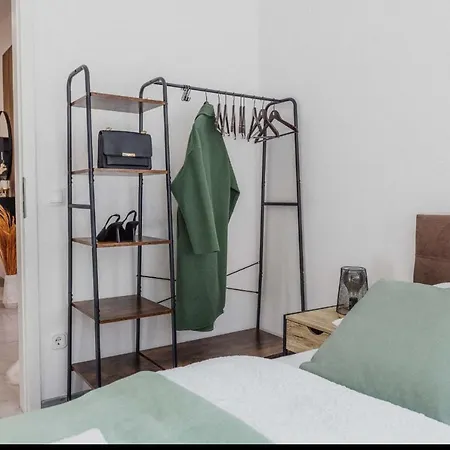 Zentrum Apartment Erding